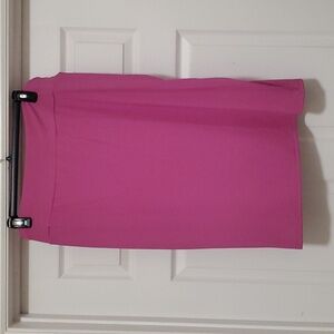 ❣️Sheinwomens pink skirt